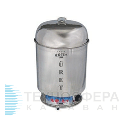 Обладнання для фастфуду URET Uret MHM 22