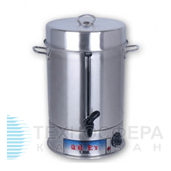 Водонагрівач та чайник URET Uret IST 80