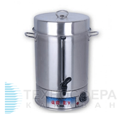 Водонагрівач та чайник URET Uret IST 120