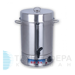 Водонагрівач та чайник URET Uret IST 160