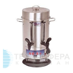 Диспенсер и охладитель для вина URET Uret ICM 250