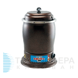 Супник (мармит первых блюд) URET Uret CRB 1